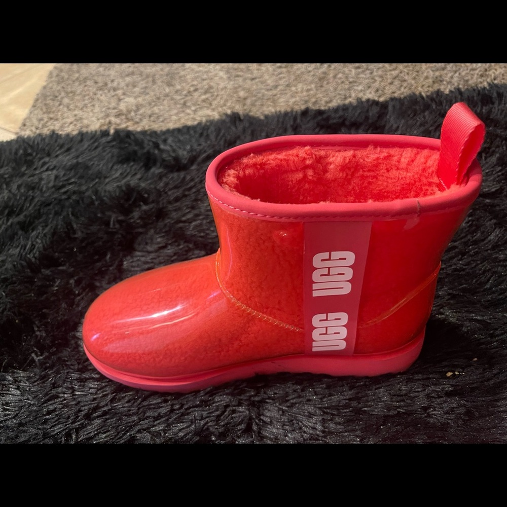 Authentic Ugg Classic Clear Boots - image 3